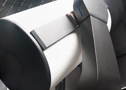 Robotic optoelectronic complex
